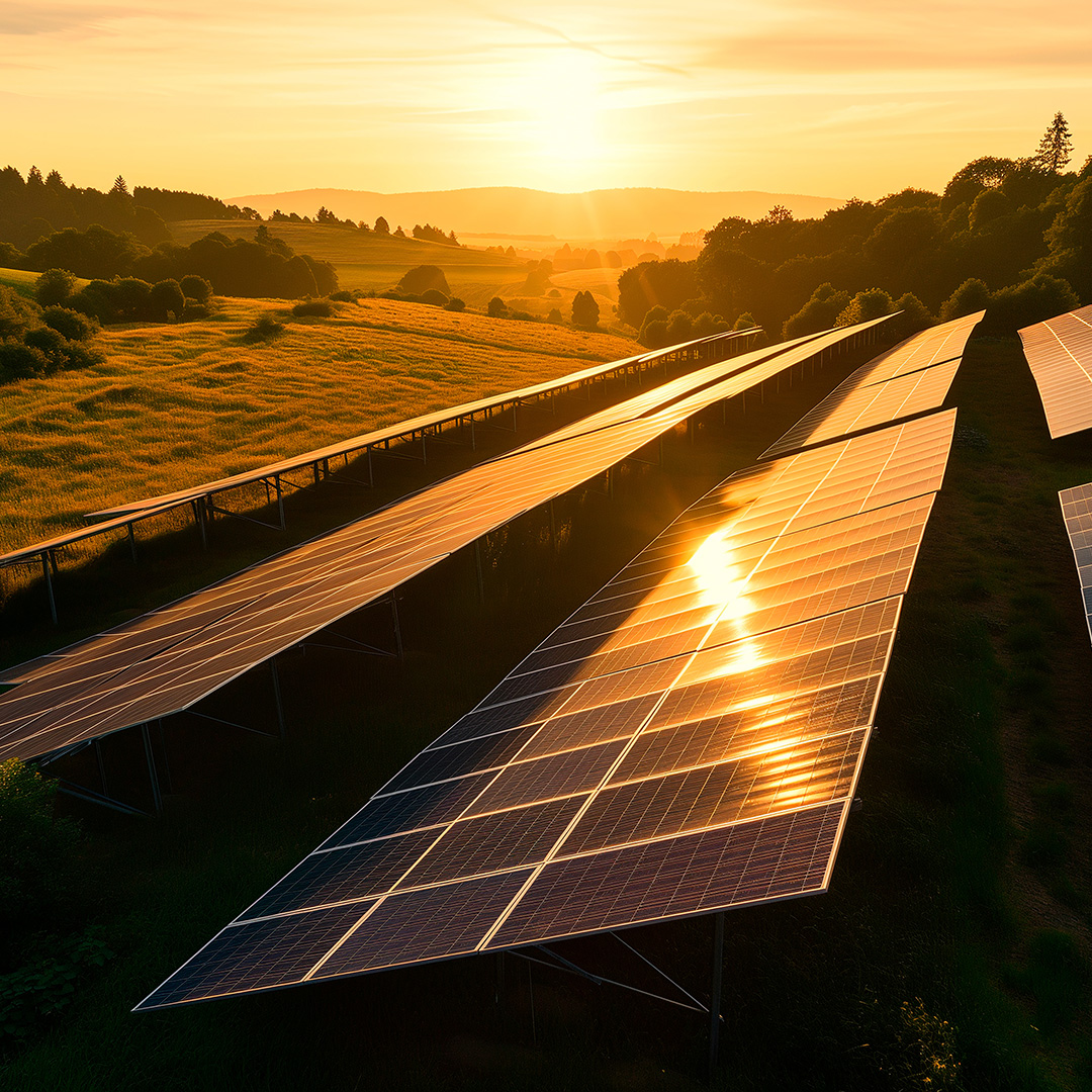 Gli impianti fotovoltaici: energia pulita per una comunità sostenibile