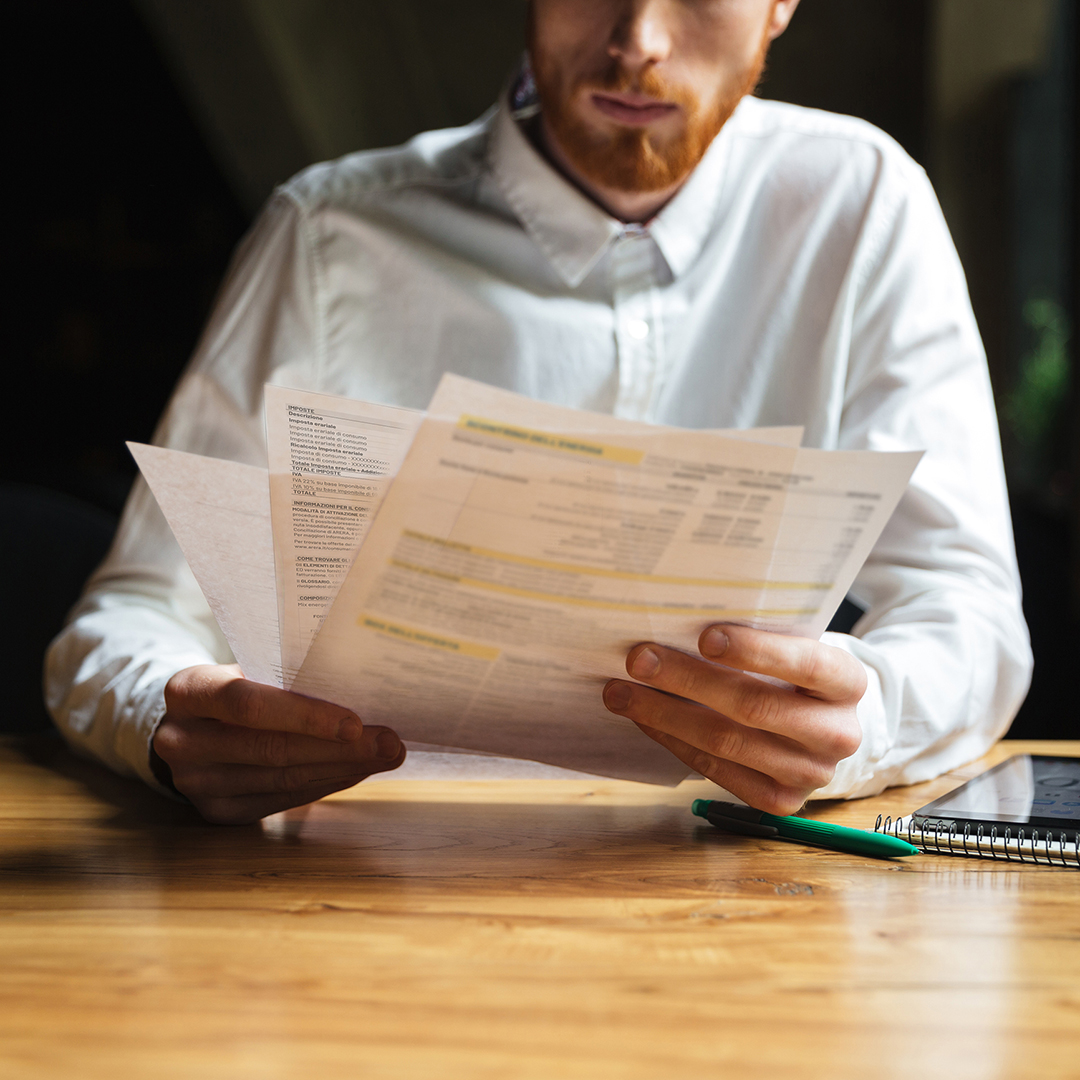 Bolletta gas e luce: cosa cambia dal 1 luglio 2025