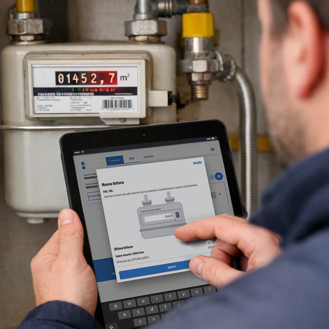 L’Area Riservata Energentium si rinnova: più funzionalità, più semplicità